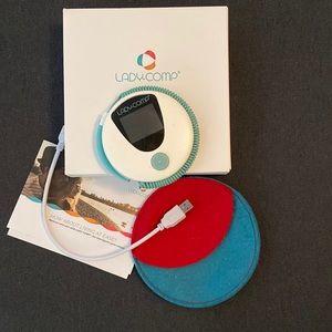 Lady-Comp Basal Body Temperature Device